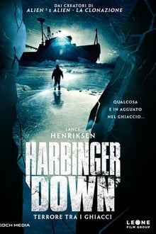 Harbinger Down (2015) Dual Audio Hindi-English x264 Bluray 480p [300MB] |  720p [777MB] mkv