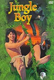 Jungle Boy 1998 (Hindi Dubbed)