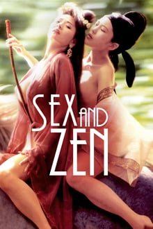 18+ Sex and Zen 1991 Chinese (England Subscribe) x264 BluRay 480p [283MB] |  720p [891MB] mkv